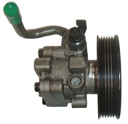 LIZARTE Servo čerpadlo 04.76.0615-1 04.76.0615-1 Servo čerpadlo LIZARTE HYUNDAI TUCSON