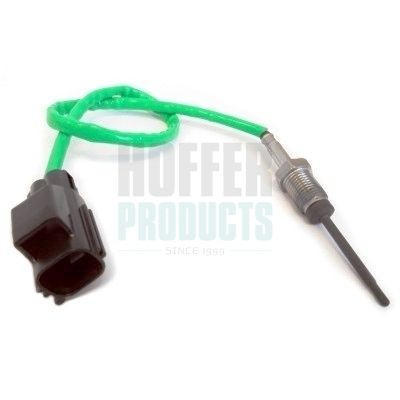 Sensor, uitlaatgastemperatuur HOFFER 7452035 HOFFER 7452035: Sensor uitlaatgastemperatuur Mazda 5 2007