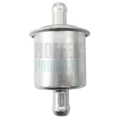 HOFFER Kraftstofffilter 4012 4012 HOFFER CHRYSLER Kraftstofffilter Diesel und Benzin