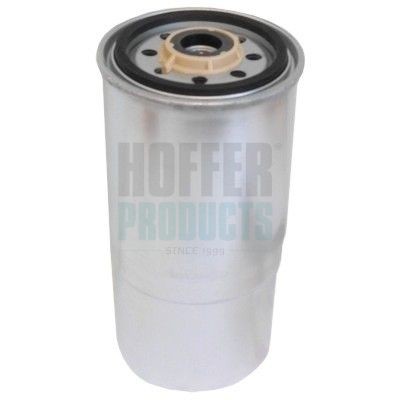 HOFFER Drivstoffilter 4134 4134 Drivstoffilter HOFFER BMW X3