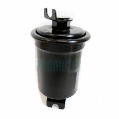 HOFFER Kraftstofffilter 4149 4149 HOFFER CHRYSLER Kraftstofffilter Diesel und Benzin