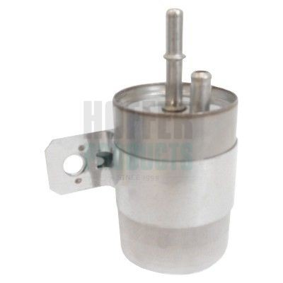 HOFFER Kraftstofffilter 4162 4162 HOFFER Kraftstofffilter CHRYSLER Kosten