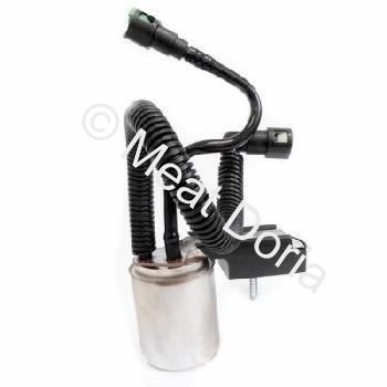 HOFFER Kraftstofffilter 4175 4175 HOFFER Spritfilter CHRYSLER Kosten
