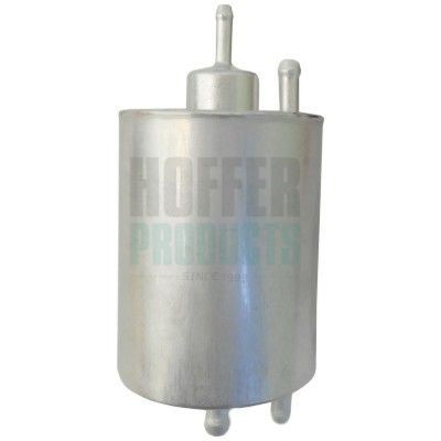 HOFFER Kraftstofffilter 4237 4237 HOFFER Brennstofffilter CHRYSLER Kosten