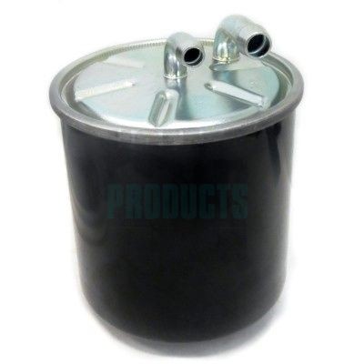 HOFFER Kraftstofffilter 4328 4328 Benzinfilter HOFFER CHRYSLER Kosten