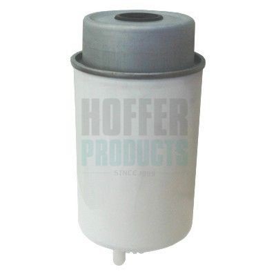 HOFFER Degvielas filtrs 4719 4719 Degvielas filtrs HOFFER FORD TRANSIT