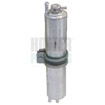 HOFFER Drivstoffilter 4784 4784 Drivstoffilter BMW X3 HOFFER