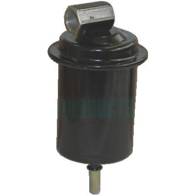 HOFFER Palivový filter 4785 Palivový filter HOFFER ix20 4785 lacné