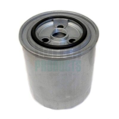 HOFFER Degvielas filtrs 4834 Degvielas filtrs HOFFER Ford TRANSIT 4834