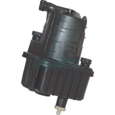 HOFFER Bränslefilter 4849 4849 Bränslefilter HOFFER RENAULT MEGANE