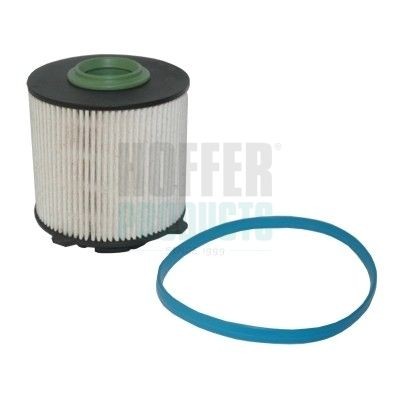 HOFFER Kütusefilter 4970 Kütusefilter HOFFER SPRINTER 4970 odav