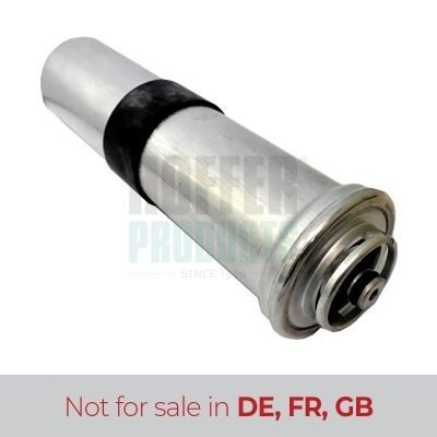 HOFFER Palivový filter 4982 4982 Palivový filter BMW Rad 5 HOFFER
