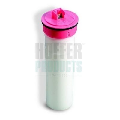 Tankarmatur HOFFER 7409087 HOFFER 7409087 Tankgivare bensin och diesel Alfa Romeo 147 2002