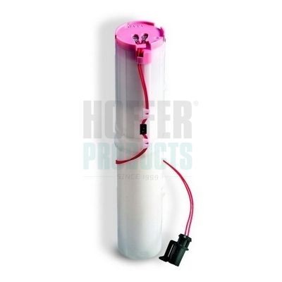 HOFFER Sensor, nível de combustível 7409103 HOFFER 7409103 originais Bóia de combustível Alfa Romeo Giulietta 940 custo