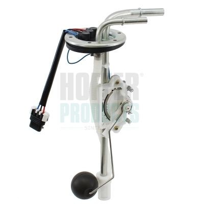 Sensor, nível de combustível HOFFER 7409138 HOFFER 7409138 Bóia de combustível FIAT UNO 1999