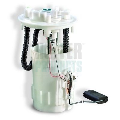 HOFFER Tunnistin, polttoainetankki 7409219 7409219 HOFFER Polttoaineen tasoanturi AUDI