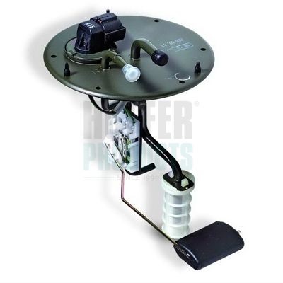 HOFFER Sensor, nível de combustível 7409229 HOFFER 7409229 Sensor de combustivel Kia Soul AM baratos
