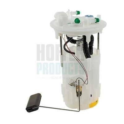 HOFFER Tankgeber 7409310 7409310 Tankgeber HOFFER VW PASSAT
