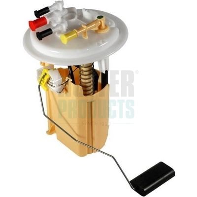 HOFFER Capteur, niveau de carburant 7409326 HOFFER 7409326 Capteur de niveau de carburant Citroen C5 3 III prix