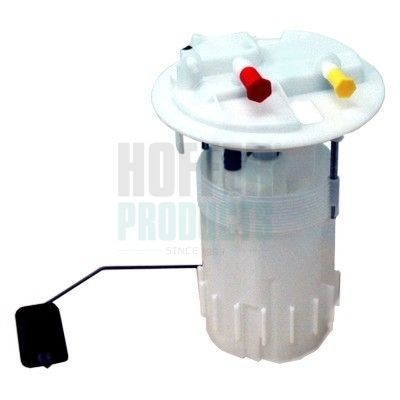 HOFFER Sensor, drivstoff nivå 7409370 HOFFER Drivstofftilførselsenhet CITROËN 7409370