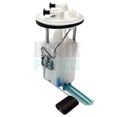 HOFFER Sensor, nível de combustível 7409374 HOFFER 7409374 Bóia de combustível Hyundai Accent MC baratos