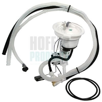 HOFFER Palivový filter 7409389 7409389 Palivový filter BMW Rad 5 HOFFER
