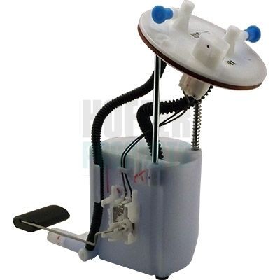 HOFFER Sensor, reservetank 7409414 HOFFER 7409414 Accent I Hatchback (X-3) Tankmåler originale pris