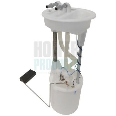 HOFFER Sensor, reservetank 7409423 HOFFER 7409423 Land Rover Discovery L550 Tankmåler pris