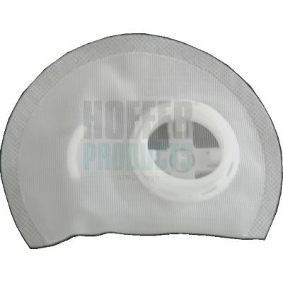HOFFER Filter, bränslematning 7506018 7506018 HOFFER filter, bränslematning VOLVO V70