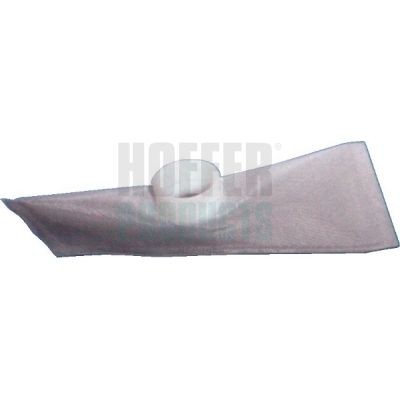 HOFFER Filtro, Gruppo alimentazione carburante 7506024 Costo Filtro, gruppo alimentazione carburante HOFFER OPEL 7506024