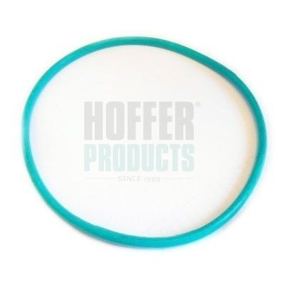HOFFER Pakking, brandstofoverdrager 750GSK02 Ford FIESTA Pakking, brandstofoverdrager HOFFER 750GSK02