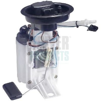 HOFFER Benzīna sūknis 7506951 7506951 HOFFER Degvielas sūknis Jeep lēti