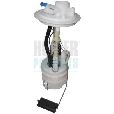 Benzínové čerpadlo HOFFER 7507111 HOFFER 7507111: Palivové čerpadlo Suzuki SX4 2011