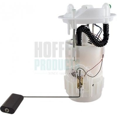 HOFFER Benzinpumpe 7507215 Brændstofpumpe HOFFER 21 7507215 billig