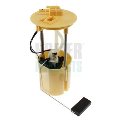 Drivstoffpumpe HOFFER 7507232 HOFFER 7507232: Brennstoffpumpe Suzuki BALENO 2006