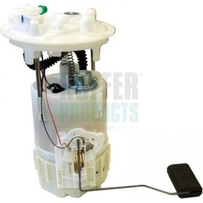 HOFFER Bensiinipump 7507237 Kütusepump HOFFER SANDERO / STEPWAY 7507237 odav