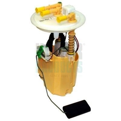 Bränsletillförselenhet HOFFER 7507325 HOFFER 7507325 Förpump RENAULT MODUS 2013