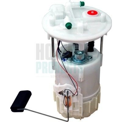 Bomba de gasolina HOFFER 7507326 HOFFER 7507326 Bomba pré-alimentação de combustível gasolina e diesel Renault TRAFIC 2008