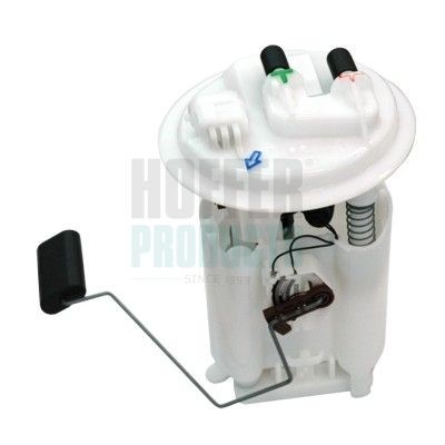 HOFFER Bensinpumpe 7507328 HOFFER Fødepumpe RENAULT 7507328