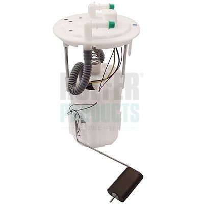 Drivstoffpumpe HOFFER 7507340 HOFFER 7507340: Brennstoffpumpe Dacia LODGY 2023