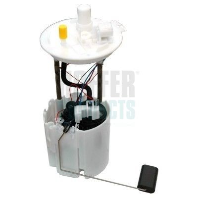 HOFFER Bensiinipump 7507343 HOFFER 7507343 Kütusepump Opel Insignia Saloon odav