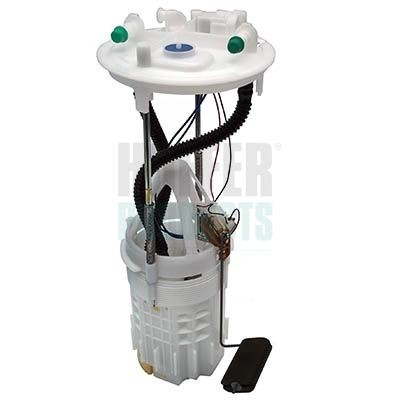 HOFFER Kütus-etteanne 7507345 7507345 Kütusepump RENAULT SANDERO / STEPWAY HOFFER
