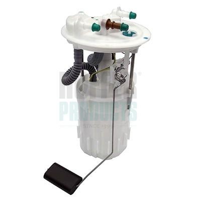 HOFFER Kütus-etteanne 7507365 7507365 Kütusepump HOFFER RENAULT SANDERO / STEPWAY
