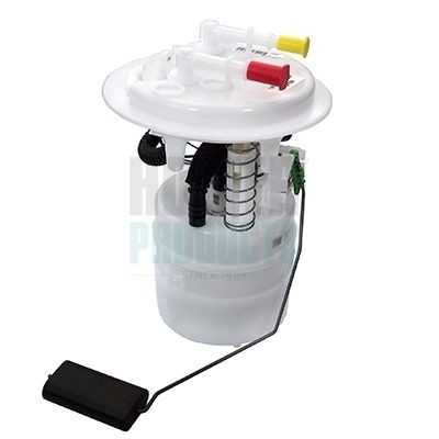 HOFFER Brandstofpomp 7507369 Brandstof, pomp HOFFER GALAXY 7507369 goedkoop