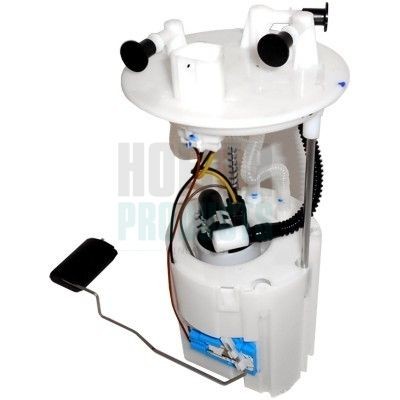 HOFFER Unité d'injection de carburant 7507436 7507436 Pompe d'amorçage KIA SOUL HOFFER
