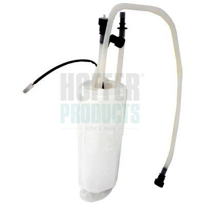 HOFFER Bensiinipump 7507455 7507455 Kütusepump HOFFER AUDI A5