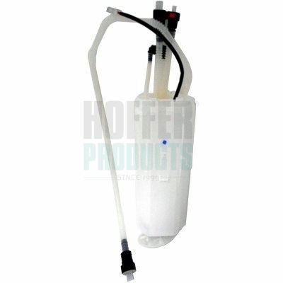 HOFFER Bensiinipump 7507461 Kütusepump HOFFER Audi A5 7507461