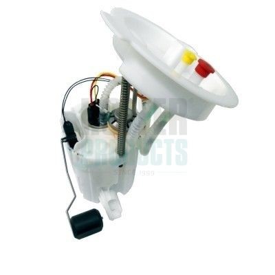 HOFFER Benzinpumpe 7507467 7507467 Brændstofpumpe BMW 1-serie HOFFER