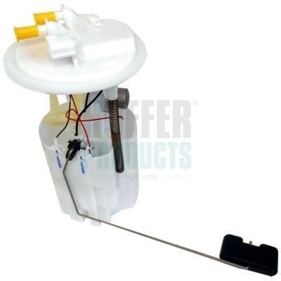HOFFER Bensiinipump 7507518 Kütusepump HOFFER Renault SANDERO / STEPWAY 7507518