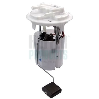 HOFFER Bensiinipump 7507529 HOFFER 7507529 Kütusepump Citroen C4 Grand Picasso mk1 hind